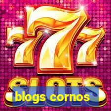 blogs cornos